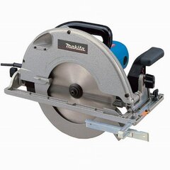 ДИСКОВАЯ ПИЛА MAKITA 2100W 270мм 100/77мм 5103R цена и информация | Пилы, циркулярные станки | kaup24.ee