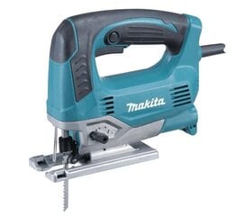 MAKITA JIGSAAG 650W JV0600K hind ja info | Elektrilised saed, mootorsaed ja tarvikud | kaup24.ee