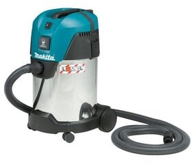 MAKITA VACUUM CLASS 1000W L CLASS 30L VC3011L цена и информация | Шуруповерты, дрели | kaup24.ee