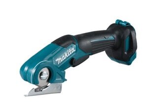 Многофункциональный режущий аппарат Makita CP100DZ, 1.8В цена и информация | Механические инструменты | kaup24.ee