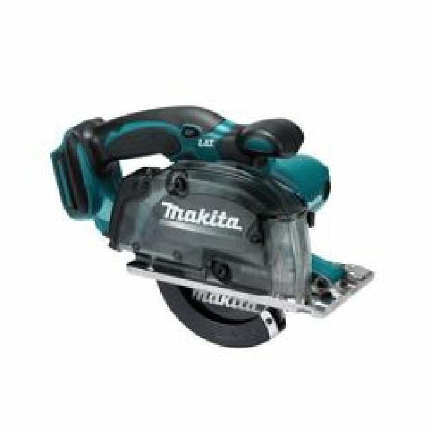 Makita ketassaag DCS552Z hind ja info | Elektrilised saed, mootorsaed ja tarvikud | kaup24.ee