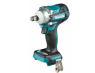 MAKITA LÖÖKMUTTRIVÕTI 18V 1/2&quot; 330Nm ILMA AKU JA LADIJATA DTW300Z hind ja info | Akutrellid ja akukruvikeerajad | kaup24.ee