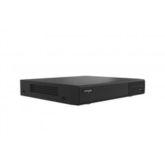 IP NVR salvesti 16 kanalit Longse NVR3016E1, 8Mp hind ja info | Valvekaamerad | kaup24.ee