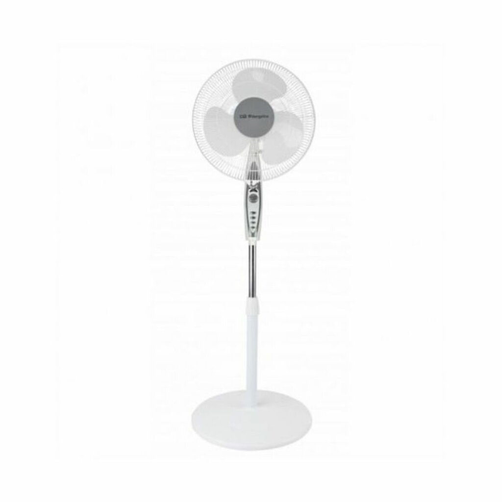 Seisuventilaator Orbegozo SF 0147 hind ja info | Ventilaatorid | kaup24.ee