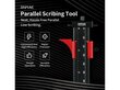 DSPIAE - AT-PST Parallel Scribing Tool, DS56565 цена и информация | Käsitööriistad | kaup24.ee