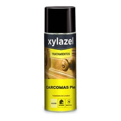 Протектор поверхности Xylazel Plus 5608817 Spray Каркома 400 ml Бесцветный цена и информация | Лаки, растворители | kaup24.ee