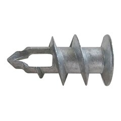 Naastud CELO GKDZ Ø 4-5 x 37mm Metall (100 Ühikut) hind ja info | Käsitööriistad | kaup24.ee