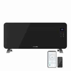 Цифровая батарея Universal Blue Cala Conta 5020B Чёрный 2000 W Wi-Fi цена и информация | Обогреватели | kaup24.ee