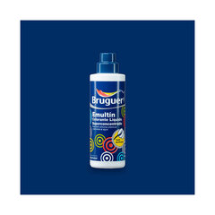 Super concentrated liquid dye Bruguer Emultin 5056664 50 ml Azul Océano цена и информация | Механические инструменты | kaup24.ee