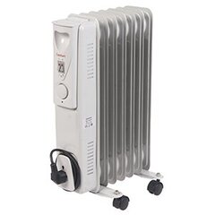 Comfort 1500W C311-7 Eļļas radiators 4750469070774 цена и информация | Обогреватели | kaup24.ee