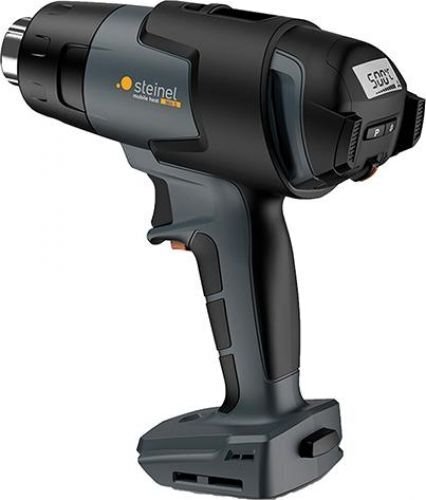 Steinel kuumaõhuföön Mobile Heat MH5 Cordless Heat Gun цена и информация | Kuumaõhupuhurid | kaup24.ee