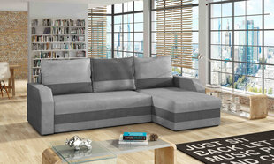 Угловой диван-кровать Giulio-Paros 5 / Paros 6 цена и информация | Диваны | kaup24.ee