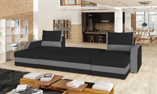 Угловой диван-кровать Marion-Alova10 / Alova04 цена и информация | Диваны | kaup24.ee
