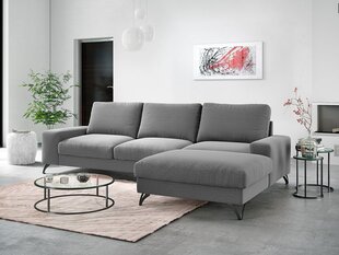 Угловой диван-кровать Salvador-Right-Look 10 цена и информация | Диваны | kaup24.ee