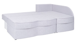 Угловой диван-кровать Hokus-Lotus 10 + Kronos 13-Left цена и информация | Диваны | kaup24.ee