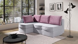 Угловой диван-кровать Hokus-Lotus 10 + Kronos 29-Left цена и информация | Диваны | kaup24.ee