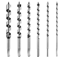 Verto 60H800 drill bit hind ja info | Käsitööriistad | kaup24.ee