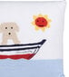 Dolce & Gabbana Mimmo The Dog LN3S63 Pillows Mitmevärviline OS hind ja info | Padjad | kaup24.ee