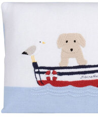 Dolce & Gabbana Mimmo The Dog LN3S63 Pillows Mitmevärviline OS hind ja info | Padjad | kaup24.ee