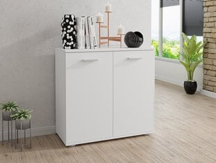 Комод JOWAZ 3 2T-white (белый) цена и информация | Комоды | kaup24.ee