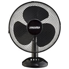 Вентилятор Mesko MS 7310 Desk fan цена и информация | Вентиляторы | kaup24.ee