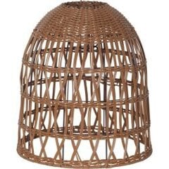 Абажур Lamp shade Knute 092-05 цена и информация | Потолочные светильники | kaup24.ee