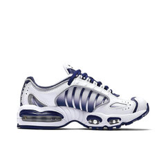 Spordijalatsid AIR MAX TAILWIND IV Nike BQ9810 107 Hall hind ja info | Spordi- ja vabaajajalatsid meestele | kaup24.ee