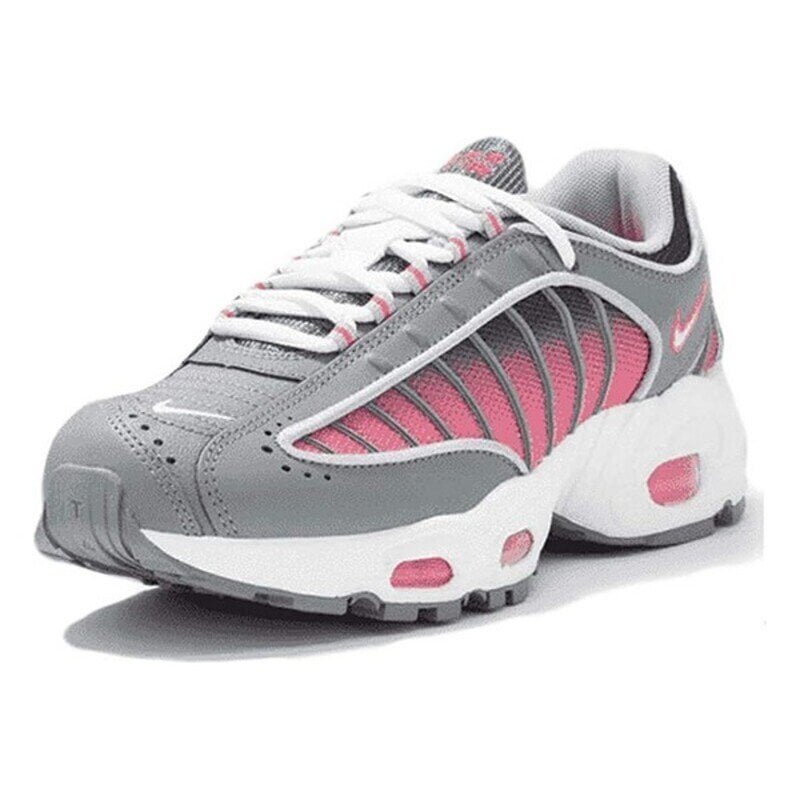 Spordijalatsid AIR MAX TAILWIND IV Nike BQ9810 007 Hall hind ja info | Spordi- ja vabaajajalatsid meestele | kaup24.ee