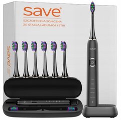 Sonic Save S903 цена и информация | Электрические зубные щетки | kaup24.ee