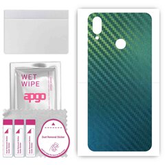 Apgo Protective Skin Sticker цена и информация | Защитные пленки для телефонов | kaup24.ee