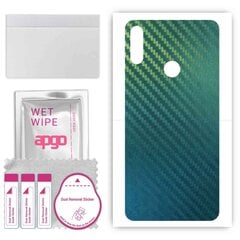 Apgo Protective Skin Sticker hind ja info | Ekraani kaitsekiled | kaup24.ee