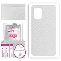 Apgo Protective Skin Sticker hind ja info | Ekraani kaitsekiled | kaup24.ee