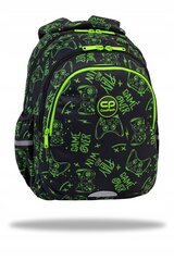 Школьный рюкзак CoolPack с несколькими отделениями, 2 цвета цена и информация | Школьные рюкзаки, спортивные сумки | kaup24.ee