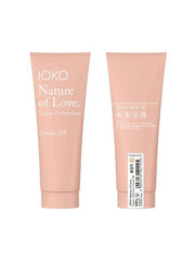 BB kreem Joko Nature Of Love Cream BB, nr.01, 29 ml hind ja info | Jumestuskreemid, puudrid | kaup24.ee