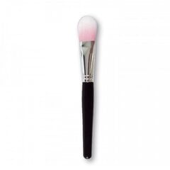 Meigipintsel Top Choice Fluid Brush Pink 36552, 1 tk hind ja info | Meigipintslid, -käsnad | kaup24.ee