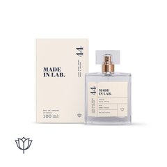 Parfüümvesi Made In Lab 44 Women EDP naistele, 100 ml hind ja info | Naiste parfüümid | kaup24.ee