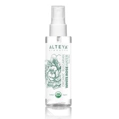 Roosivesi Alteya, 100 ml hind ja info | Näopuhastusvahendid | kaup24.ee