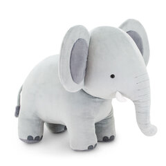 Pehme mänguasi Elephant Orange Toys, 20cm hind ja info | Pehmed mänguasjad | kaup24.ee