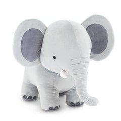 Pehme mänguasi Elephant Orange Toys, 20cm hind ja info | Pehmed mänguasjad | kaup24.ee