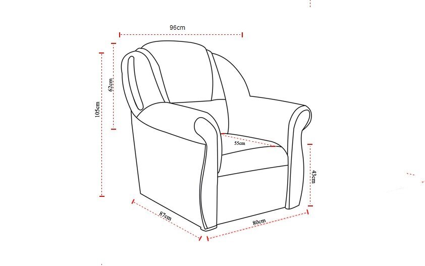 Mööblikomplekt E-LORD-Dora 22 цена и информация | Pehme mööbli komplektid  | kaup24.ee