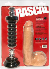 Dildo Rascal Toys Boneyard Jocks Johnny цена и информация | Фаллоимитаторы | kaup24.ee