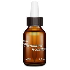 Pheromone Essence Tugevad kontsentreeritud lõhnatud feromoonid meestele hind ja info | Feromoonid | kaup24.ee
