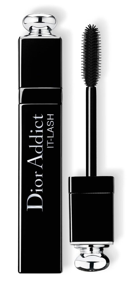 Ripsmetušš Dior Addict It Lash hind ja info | Ripsmetušid, lauvärvid, silmapliiatsid, seerumid | kaup24.ee