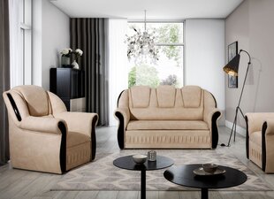 Комплект мебели E-LORD- Texas 23 цена и информация | Шкафчики в гостиную | kaup24.ee