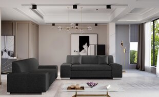 Комплект мебели E-Porto 2 + 3-Inarri 96 цена и информация | Комплекты мягкой мебели | kaup24.ee