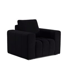 Кресло E-Lazaro 1F-Mat Velvet 99 цена и информация | Кресла в гостиную | kaup24.ee