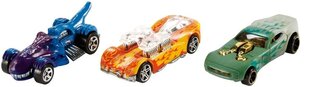 Auto Hot Wheels "Muuda värvi" hind ja info | Poiste mänguasjad | kaup24.ee