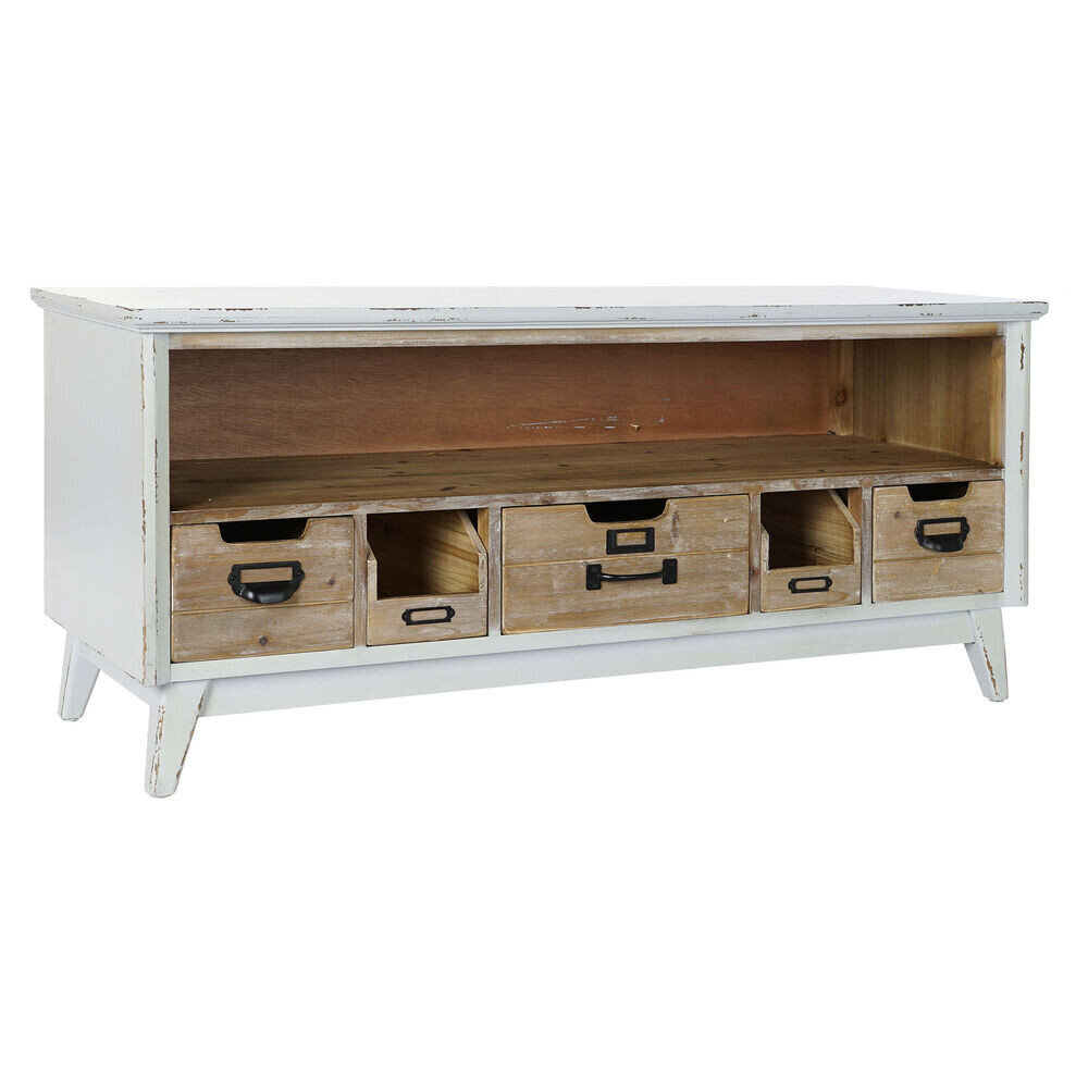 TV-mööbel DKD Home Decor Hall MDF (115 x 51 x 40 cm) hind ja info | TV alused | kaup24.ee