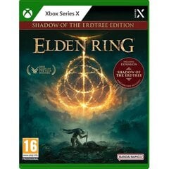 Elden Ring: Shadow of The Erdtree Edition hind ja info | Arvutimängud, konsoolimängud | kaup24.ee