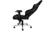 Mänguritool Noblechairs, must hind ja info | Kontoritoolid | kaup24.ee